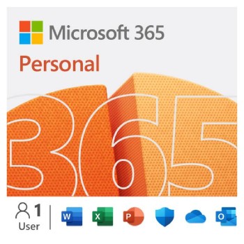 Microsoft 365